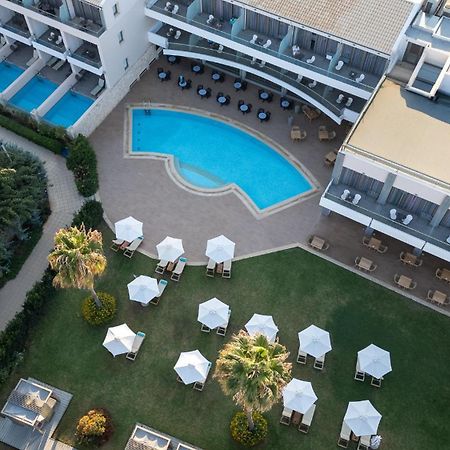 Castello Boutique Resort&Spa Sissi Extérieur photo