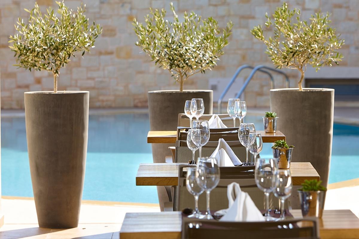 Castello Boutique Resort&Spa Sissi Extérieur photo