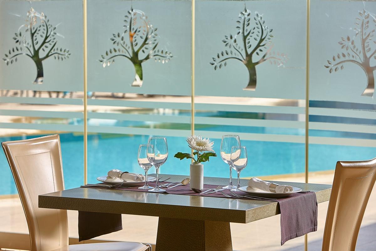 Castello Boutique Resort&Spa Sissi Extérieur photo