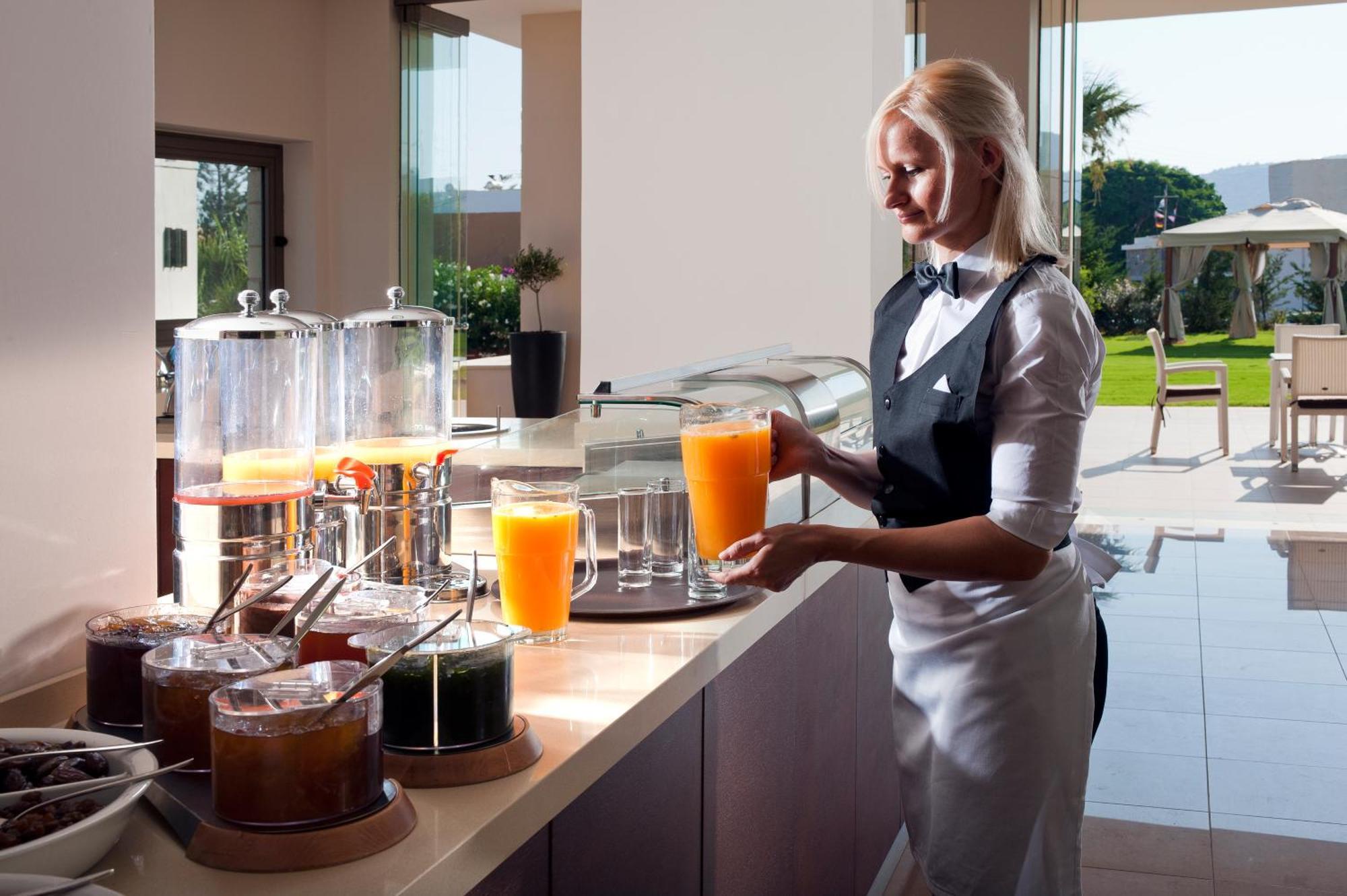 Castello Boutique Resort&Spa Sissi Extérieur photo
