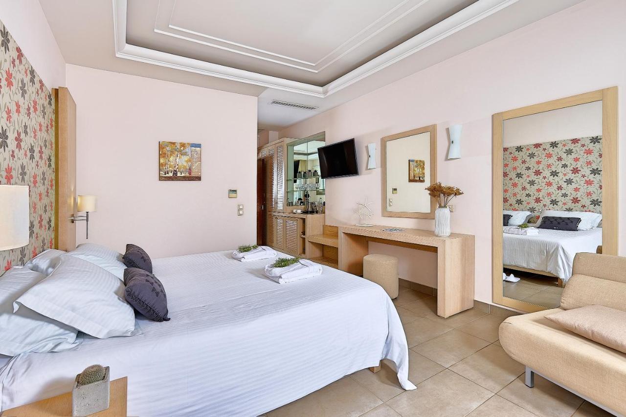 Castello Boutique Resort&Spa Sissi Extérieur photo