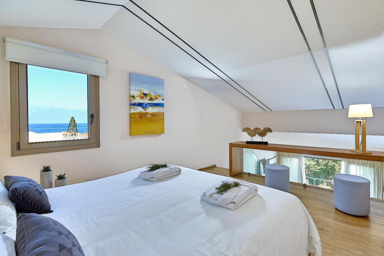 Castello Boutique Resort&Spa Sissi Extérieur photo